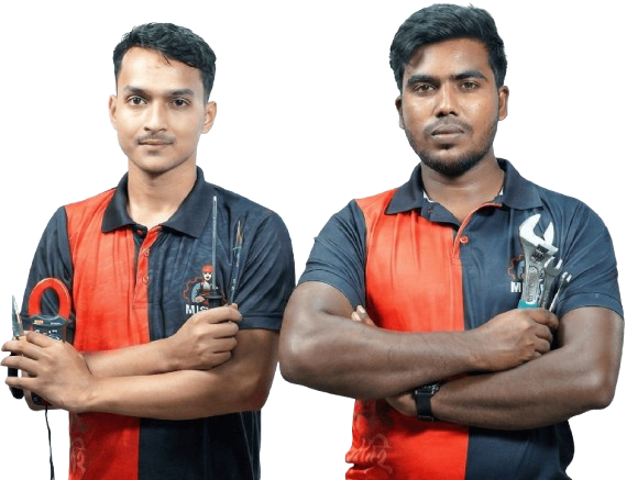 Home Service Pros